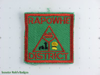 Rapowhe District [SK R04a.1]